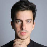Universidad Anáhuac Employee Vinicius Covas's profile photo