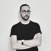 Studio Cinque A Employee Matteo Benigna's profile photo