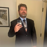 Built Different Brands Employee James Dyches's profile photo