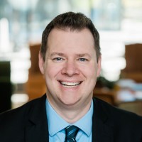 CompScience Employee Jacob Geyer's profile photo