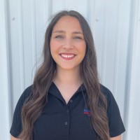 Rehabilitation & Performance Institute Employee Brittney Hughes's profile photo