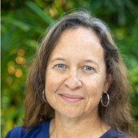 Naples Botanical Garden Employee Britt Patterson-Weber's profile photo