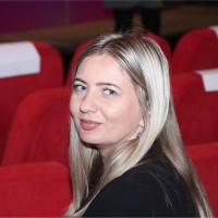 Available Employee Aida Osmančević's profile photo