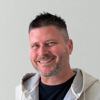 ronin.ink Employee Aric Marshall's profile photo