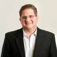 Modeus Employee Carl Zufi's profile photo