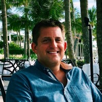 Abstrakt Marketing Group Employee Scott Scully's profile photo