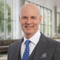 Merrill Lynch Wealth Management Employee Sidney Jones's profile photo