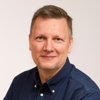 Bankomat AB Employee Johan Alvinger's profile photo