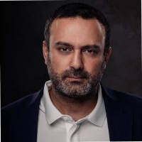 Ampere Employee Victor Baron's profile photo