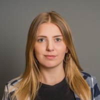 NEO International Partners Employee Lucia Piekarski's profile photo