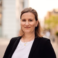 KölnTourismus GmbH Employee Claudia Neumann's profile photo