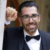 Västsvenska Handelskammaren Employee Farid Nolen's profile photo