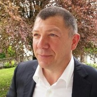 FRAVOL EXPORT SRL Employee Antonio Costantin's profile photo