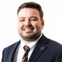 IDR Healthcare Employee Zane Dockweiler's profile photo