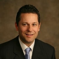 Doosan Infracore International Employee Jack Camarda's profile photo