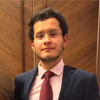 Pendere Employee Juan Manuel Rodríguez González's profile photo