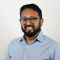 Noah Medical Employee Nishit Mehta's profile photo