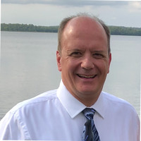 U.S. Bank Employee Michael Monahan's profile photo