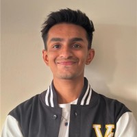 Mokshit Oswal's profile photo