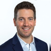 forbinfi Employee Taylor Rettig's profile photo