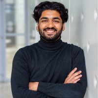 Ishant Puniani Email