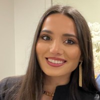 numobile Employee Jesseca Hamdan's profile photo