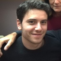 smartpaper Employee Alessandro Albano's profile photo