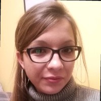 Magdalena Briń Email