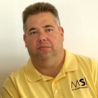 MicroSolved, Inc. Employee L. Huston's profile photo