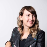 Twirling Umbrellas Employee Nicole R.'s profile photo