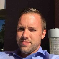 Compass Employee Steven Everett's profile photo