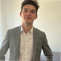 Avenir Automobiles Employee Mathéo Gaspar's profile photo