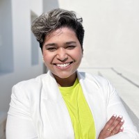 Code 30 Strategies Employee Christine Karan's profile photo