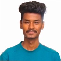 Prashanth S Email