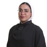SADDA Employee Leen Abdallah's profile photo