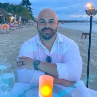 Enterprise Electrical Employee Patrick Leslie's profile photo