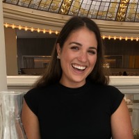 Customer.io Employee Danielle Hipwell's profile photo