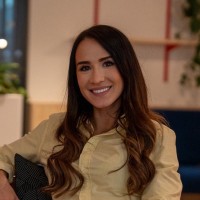 Sol Strategies Inc. Employee Amber Hales's profile photo