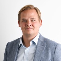 James Cowper Kreston Employee Stuart Williams's profile photo