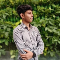 Mandala Studios Employee Siddhartha Roy's profile photo