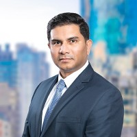 Shipman & Goodwin LLP Employee Renny Ramsawak's profile photo