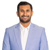 UiPath Employee Ali Patel's profile photo