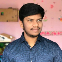 Extreme Compute, Inc. Employee Nithin Paul's profile photo