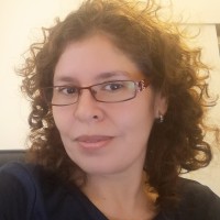 Claudia Mondragon Email