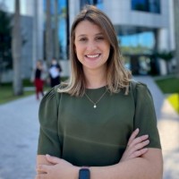 COGTIVE Softwares Employee Carla Neder de Souza's profile photo