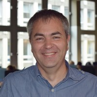 Fanatics Employee Kenneth Millar's profile photo