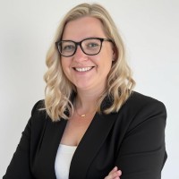 Hootsuite Employee Fiona O'Brien's profile photo