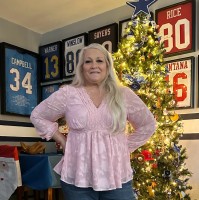 KEVAWORKS, INC. Employee Lyn Hartley-Putman's profile photo