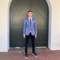 IQOS Employee Sameeg Sasman's profile photo