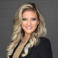 Luxuri Employee Rebecca Geornas's profile photo